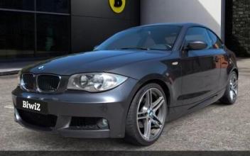 Bmw serie 1 Tarare