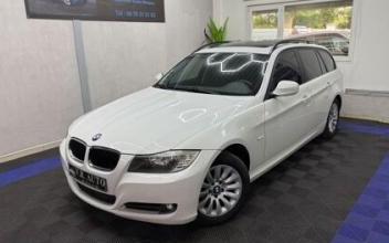 Bmw serie 3 Vaulx-en-Velin