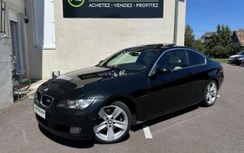 Bmw serie 3 Sevenans