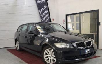 Bmw Serie 3 Dunkerque