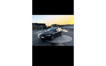 Bmw serie 3 Ballon