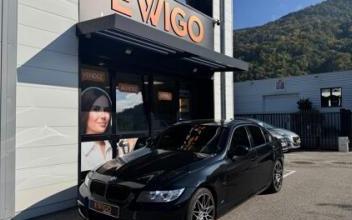 Bmw serie 3 Le-Versoud