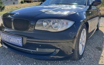 BMW Série 1 Lagney