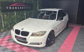 BMW Série 3 Pertuis