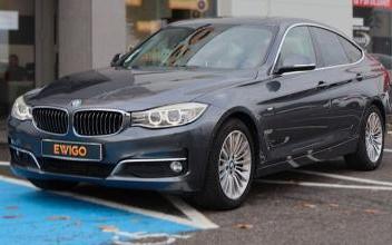 BMW Série 3 Gran Turismo Jouy-aux-Arches
