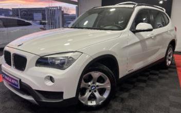 Bmw X1 Creuzier-le-Vieux