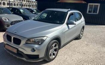 Bmw x1 Avignon