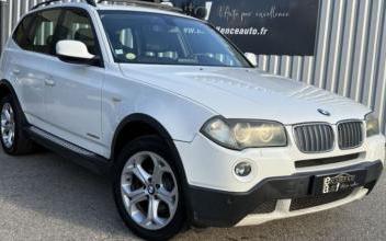 Bmw X3 La-Garde