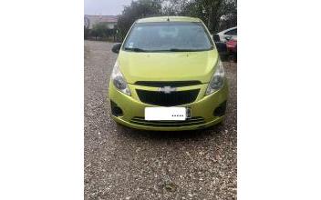 Chevrolet spark Saint-Laurent-d'Arce