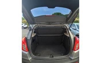 Chevrolet trax Baillargues