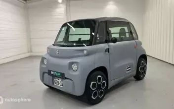 Citroen Ami Orthez