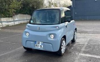 Citroen ami Béthune