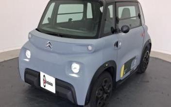 Citroen Ami Gaillac