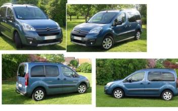 Citroen berlingo Altviller