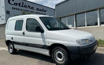 Citroen Berlingo La-Boisse