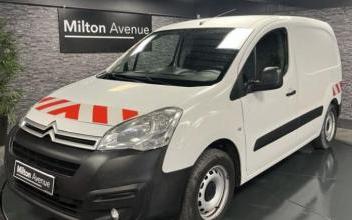 Citroen Berlingo Guéret