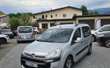 Citroen Berlingo Frontenex