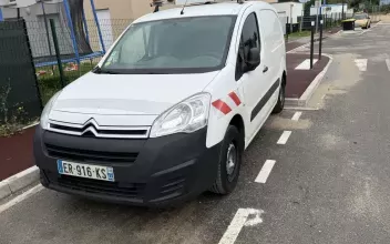 Citroen Berlingo Saran