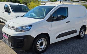 Citroen Berlingo Martigues