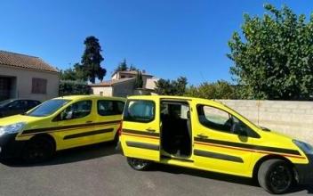 Citroen berlingo Lunel
