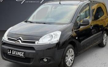 Citroen Berlingo Wittelsheim