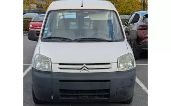Citroen Berlingo Reims