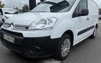 Citroen Berlingo Thiais