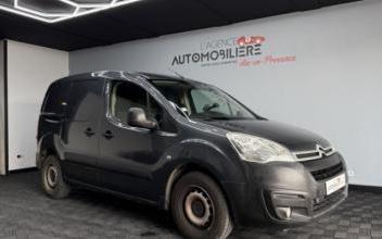 Citroen Berlingo Venelles