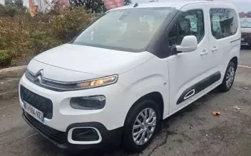 Citroen Berlingo Sannois
