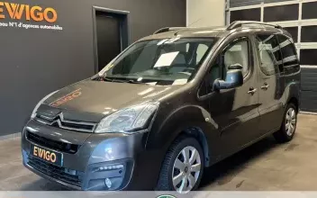 Citroen Berlingo Hoenheim