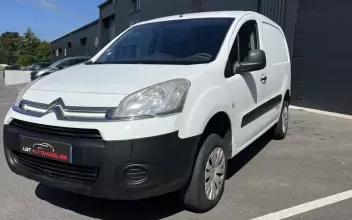 Citroen Berlingo Caudan