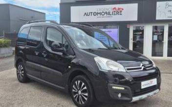 Citroen berlingo Audincourt