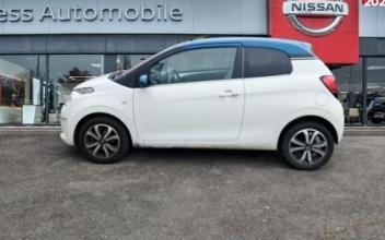 Citroen c1 Thionville