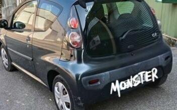 Citroen c1 Carros