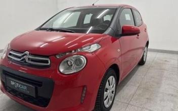 Citroen c1 Montgeron