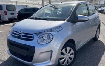 Citroen C1 Le-Creusot