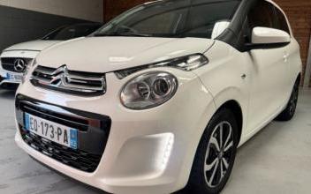 Citroen C1 Marquette-lez-Lille