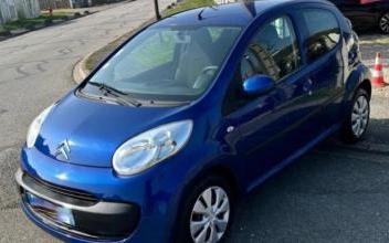 Citroen C1 Coignières