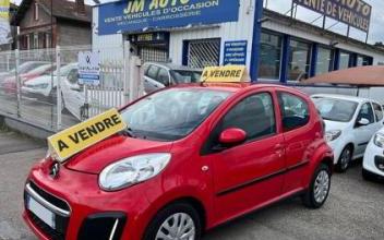 Citroen c1 Firminy