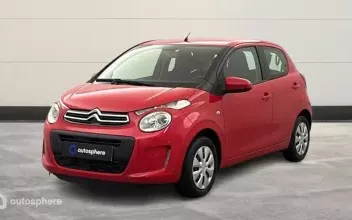 Citroen C1 Niort