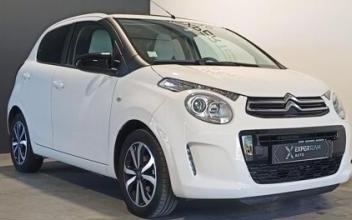 Citroen c1 Brive-la-Gaillarde
