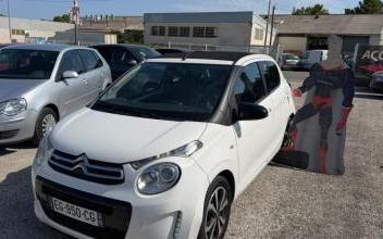 Citroen C1 La-Garde