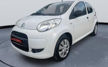 Citroen C1 Nevers
