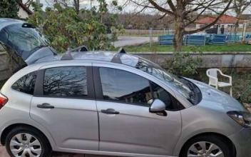 Citroen c3 Cadaujac