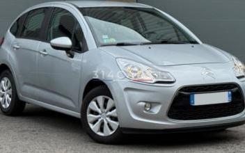 Citroen C3 Roanne