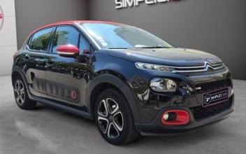 Citroen c3 Paris