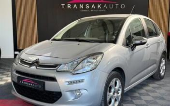 Citroen c3 Dompierre-sur-Mer