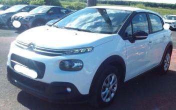 Citroen C3 Harol