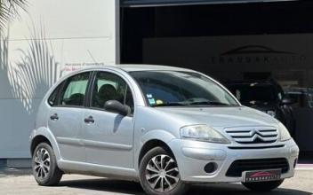 Citroen c3 Saint-Jean-de-Védas