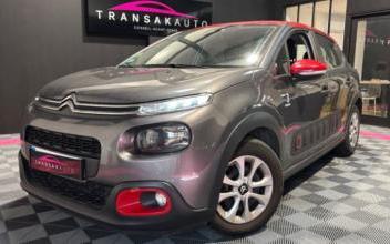 Citroen C3 Beaumont-lès-Valence